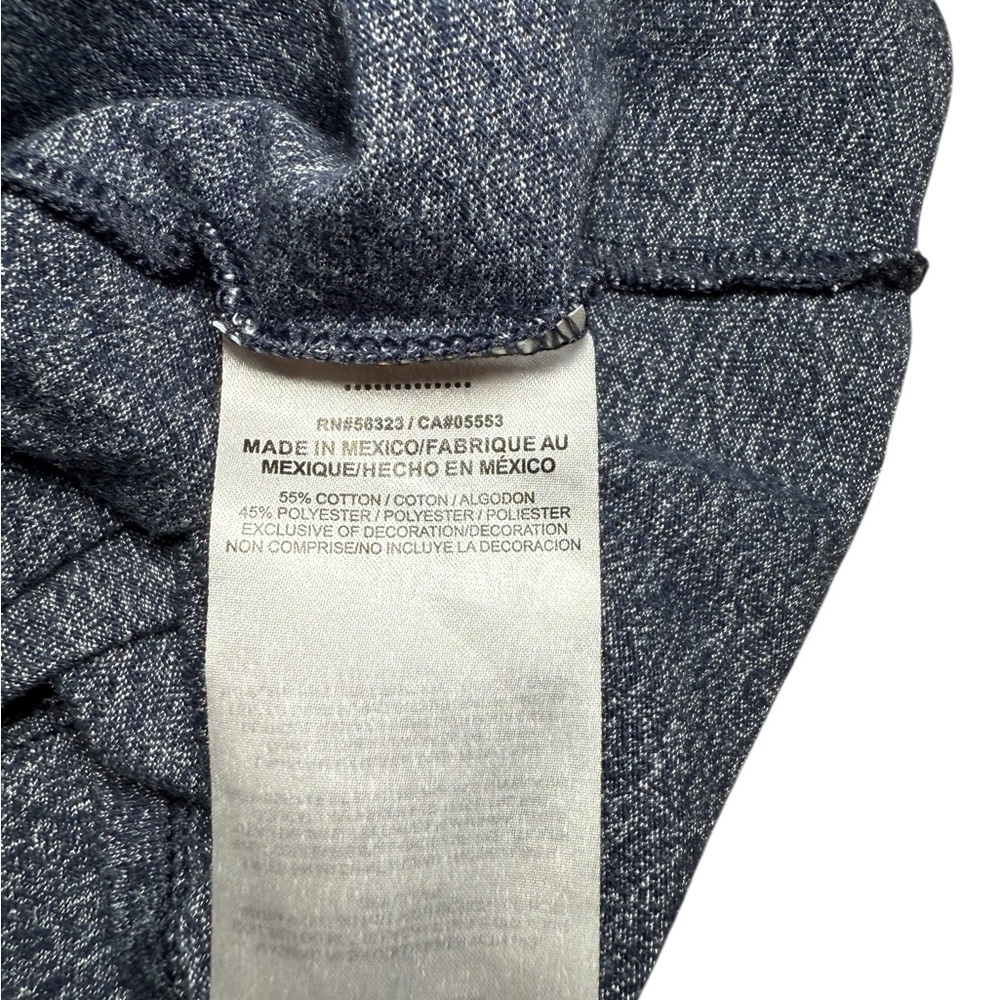 Nike Yankees Blue T-Shirt Women’s Small MLB New York Baseball Tee - Picture 4 of 5